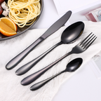 Complete Cutlery Set Nestasia