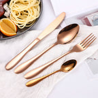 Complete Cutlery Set Nestasia