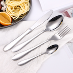 Complete Cutlery Set Nestasia