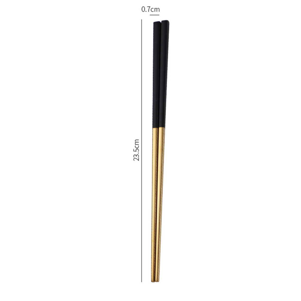 Metal Chopsticks Nestasia