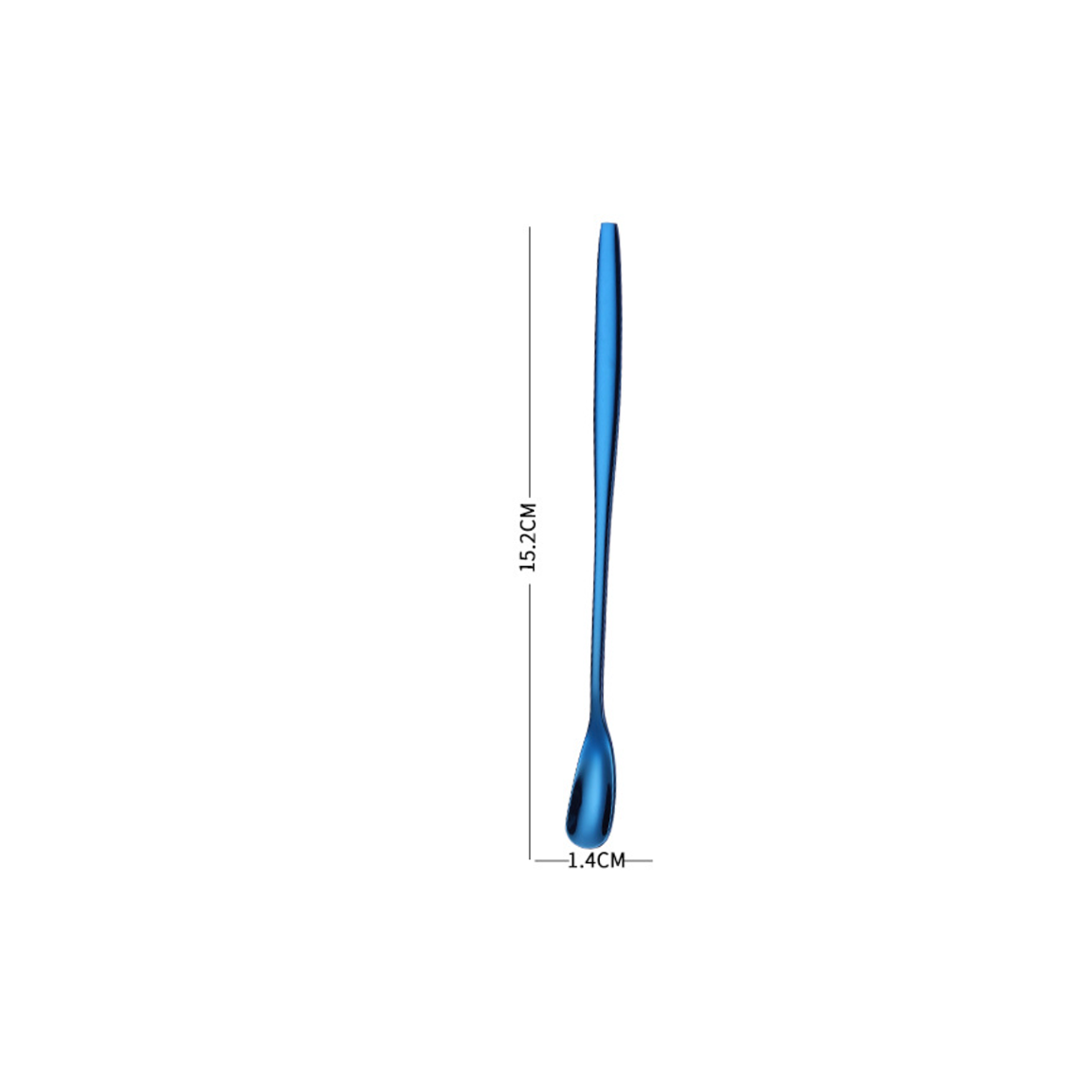 Spoon for Shakes Nestasia