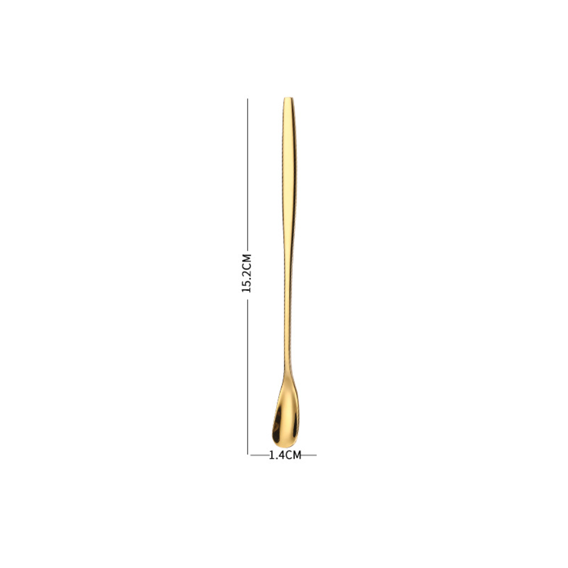Spoon for Shakes Nestasia