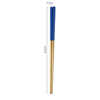 Metal Chopsticks Nestasia