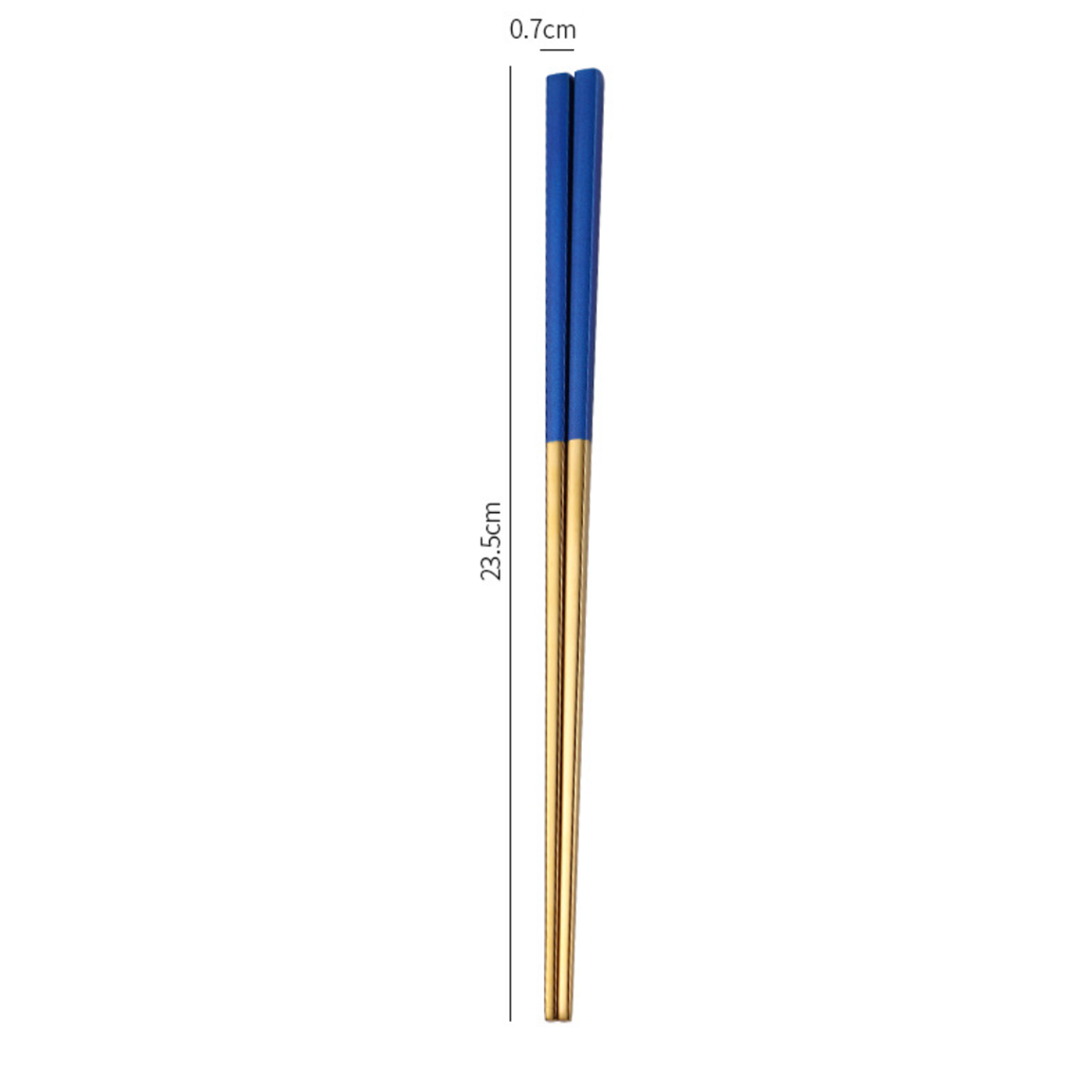 Metal Chopsticks Nestasia