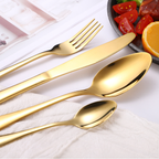 Complete Cutlery Set Nestasia