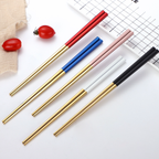 Metal Chopsticks Nestasia