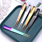 2-in-1 Spoon And Fork Set Nestasia