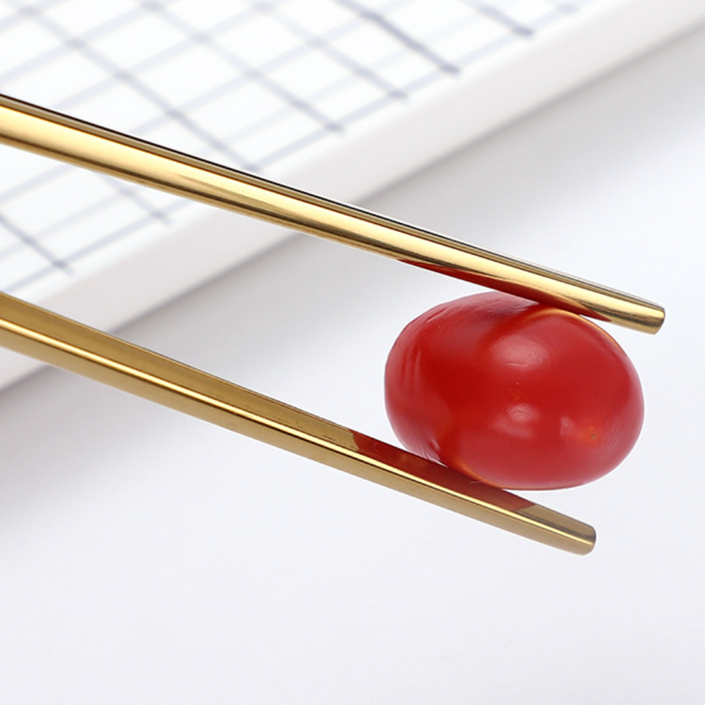 Metal Chopsticks Nestasia