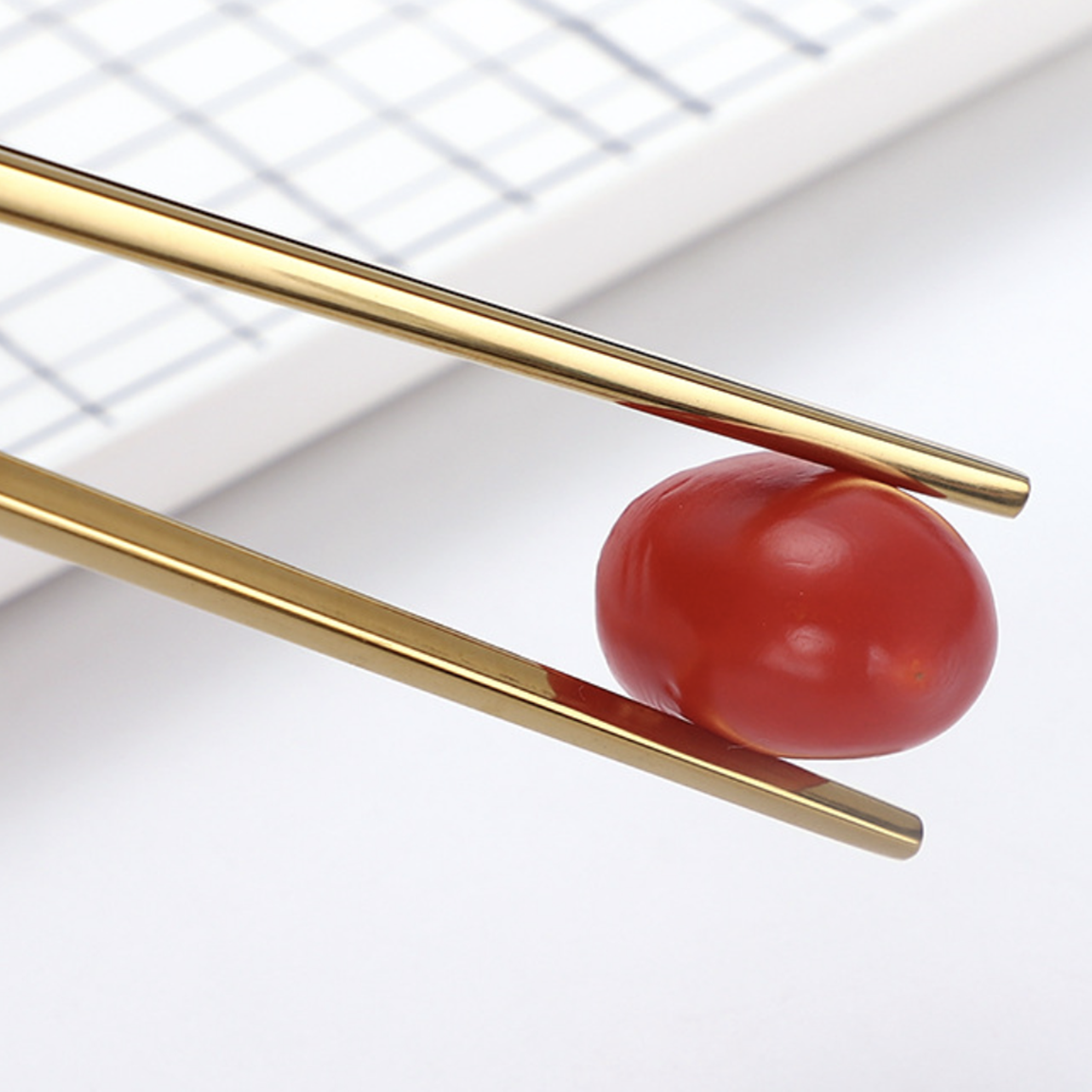 Metal Chopsticks Nestasia
