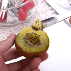 2-in-1 Spoon And Fork Set Nestasia