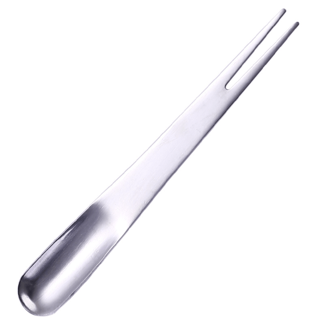 2-in-1 Spoon And Fork Set Nestasia