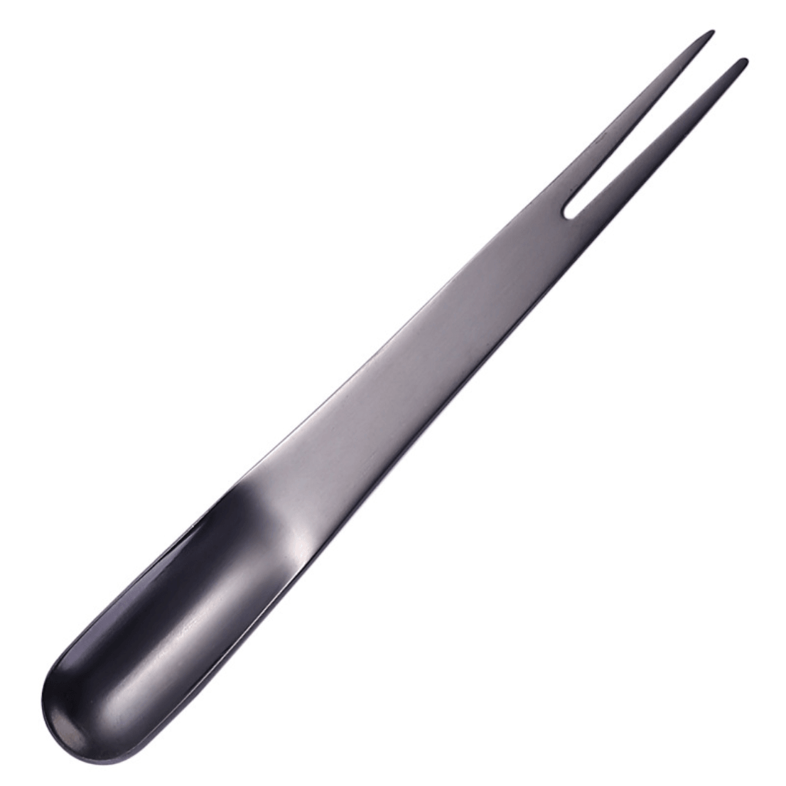 2-in-1 Spoon And Fork Set Nestasia