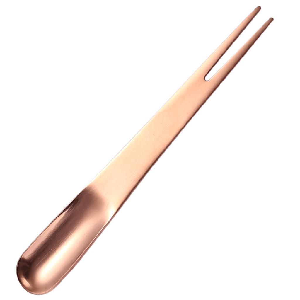 2-in-1 Spoon And Fork Set Nestasia