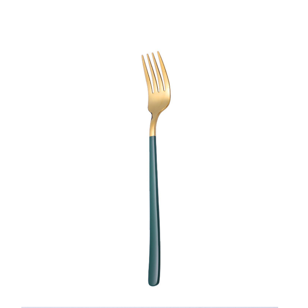 Antique Cutlery Set Nestasia
