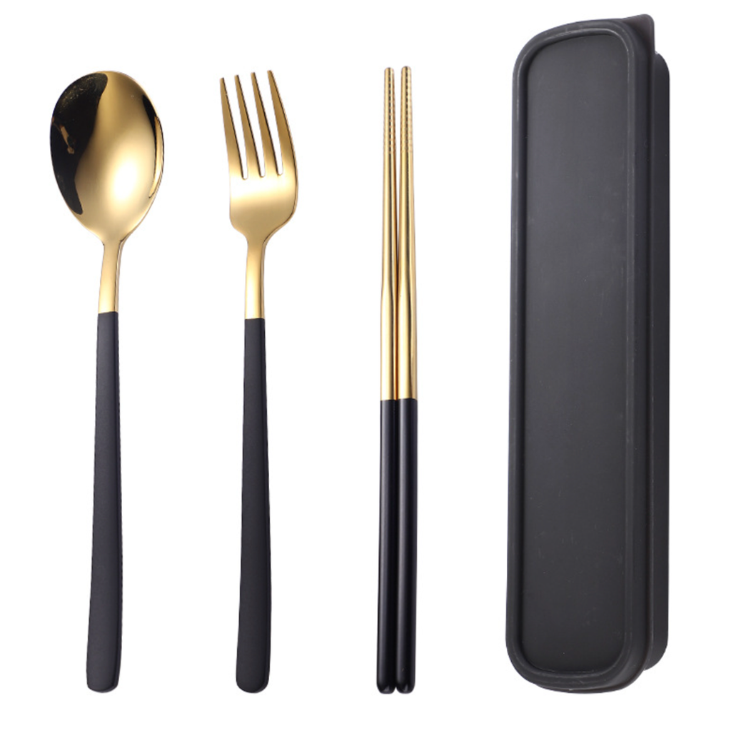Cutlery Set with Box Nestasia