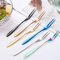 Fruit Fork Set Nestasia