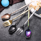 Rose Cutlery Nestasia