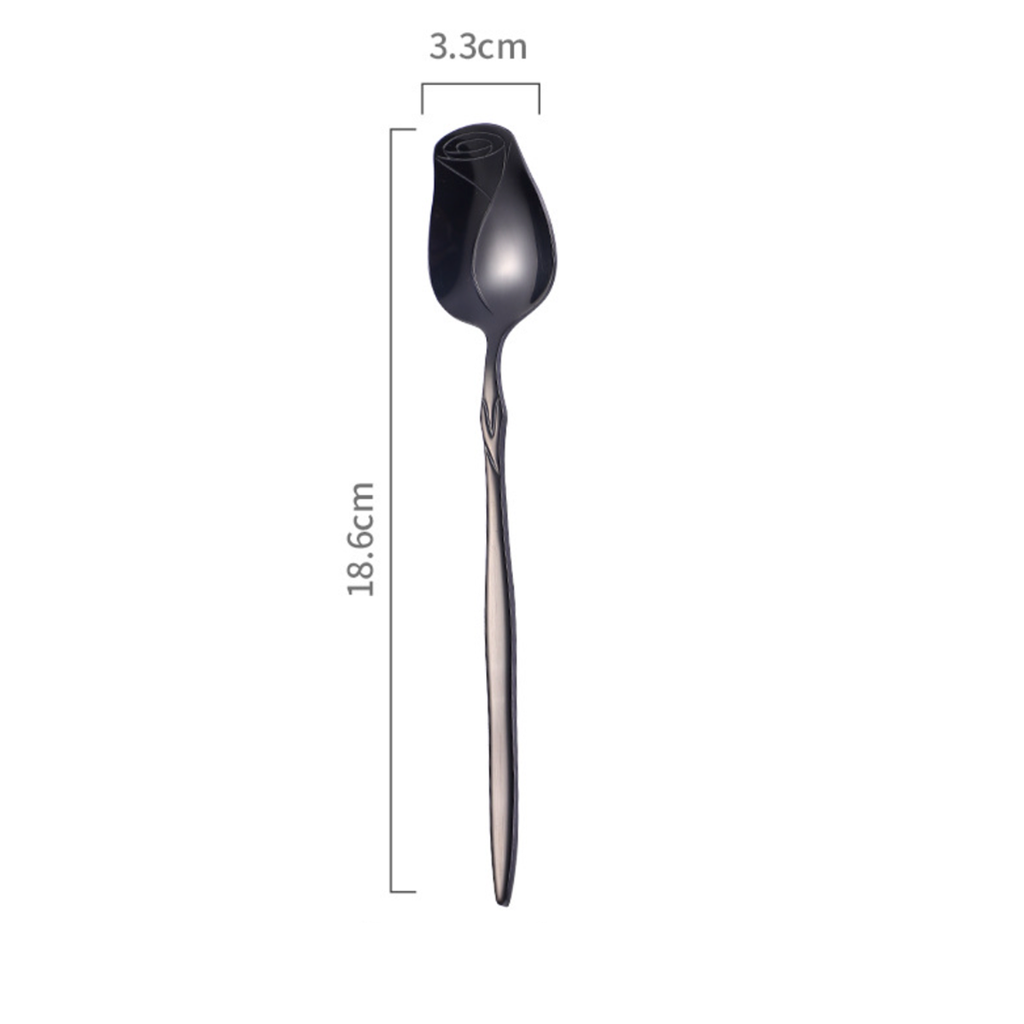 Rose Cutlery Nestasia