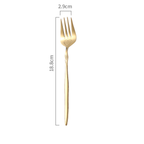 Rose Cutlery Nestasia