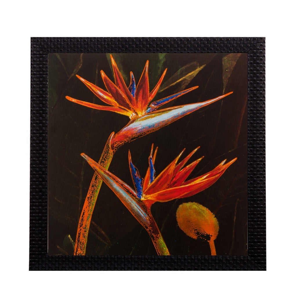 Abstract Matt Textured UV Art Painting Kafalo