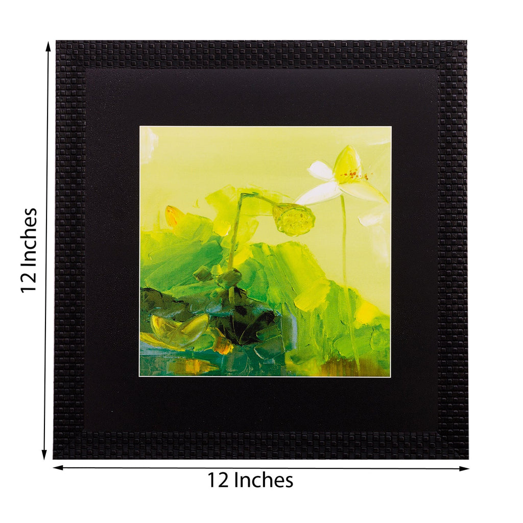 Abstract Design Satin Matt Texture UV Art Painting Kafalo