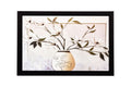 Botanical Matt Textured UV Art Painting Kafalo