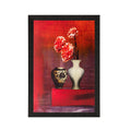 Botanical Matt Textured UV Art Painting Kafalo