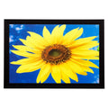 Sunflower Matt Textured UV Art Painting Kafalo
