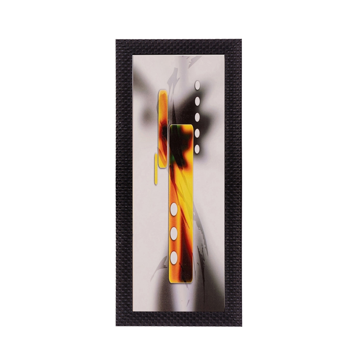 Abstract Matt Texture UV Art Painting Kafalo