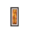 Tribal Folkart Matt Texture UV Art Painting Kafalo
