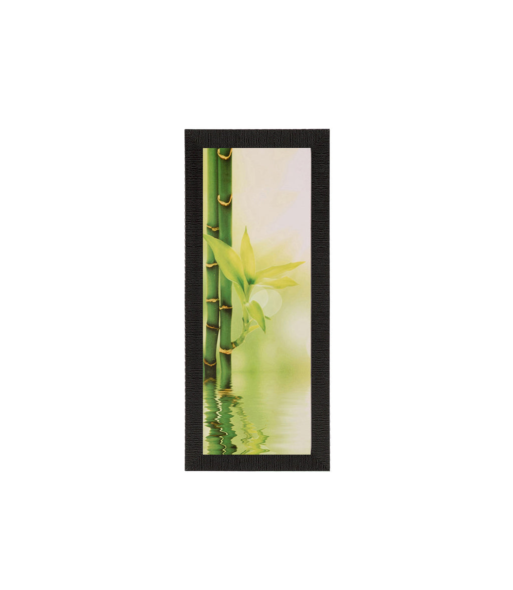 Floral Matt Texture UV Art Painting Kafalo