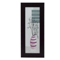 Abstract Pot Design Satin Matt Texture UV Art Painting Kafalo