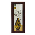 Abstract Pot Satin Matt Texture UV Art Painting Kafalo