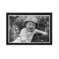 Cute Baby Painting Digital Printed Wall Art Kafalo