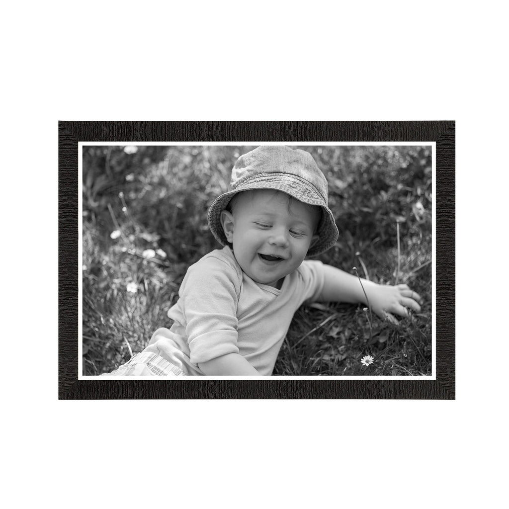 Cute Baby Painting Digital Printed Wall Art Kafalo