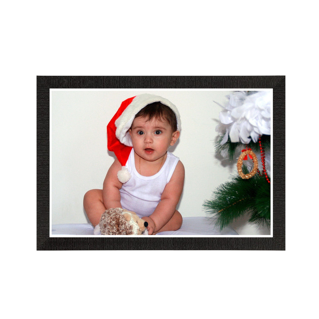 Cute Baby Painting Digital Printed Wall Art Kafalo