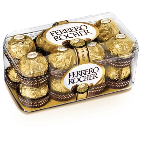 Rudrakash Kada with Ferrero Rocher (16 pcs) and Roli Tikka Matki, Best Wishes Greeting Card Kafalo