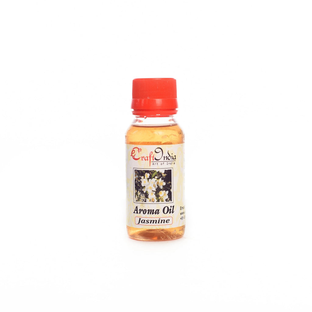 60ML High Quality Aroma Oil with Jasmine Fragrance Kafalo