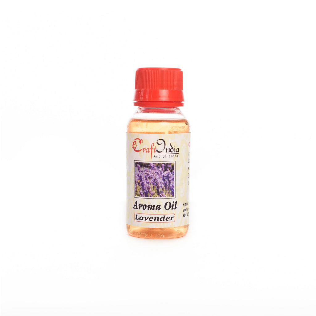 60ML High Quality Aroma Oil with Lavender Fragnance Kafalo