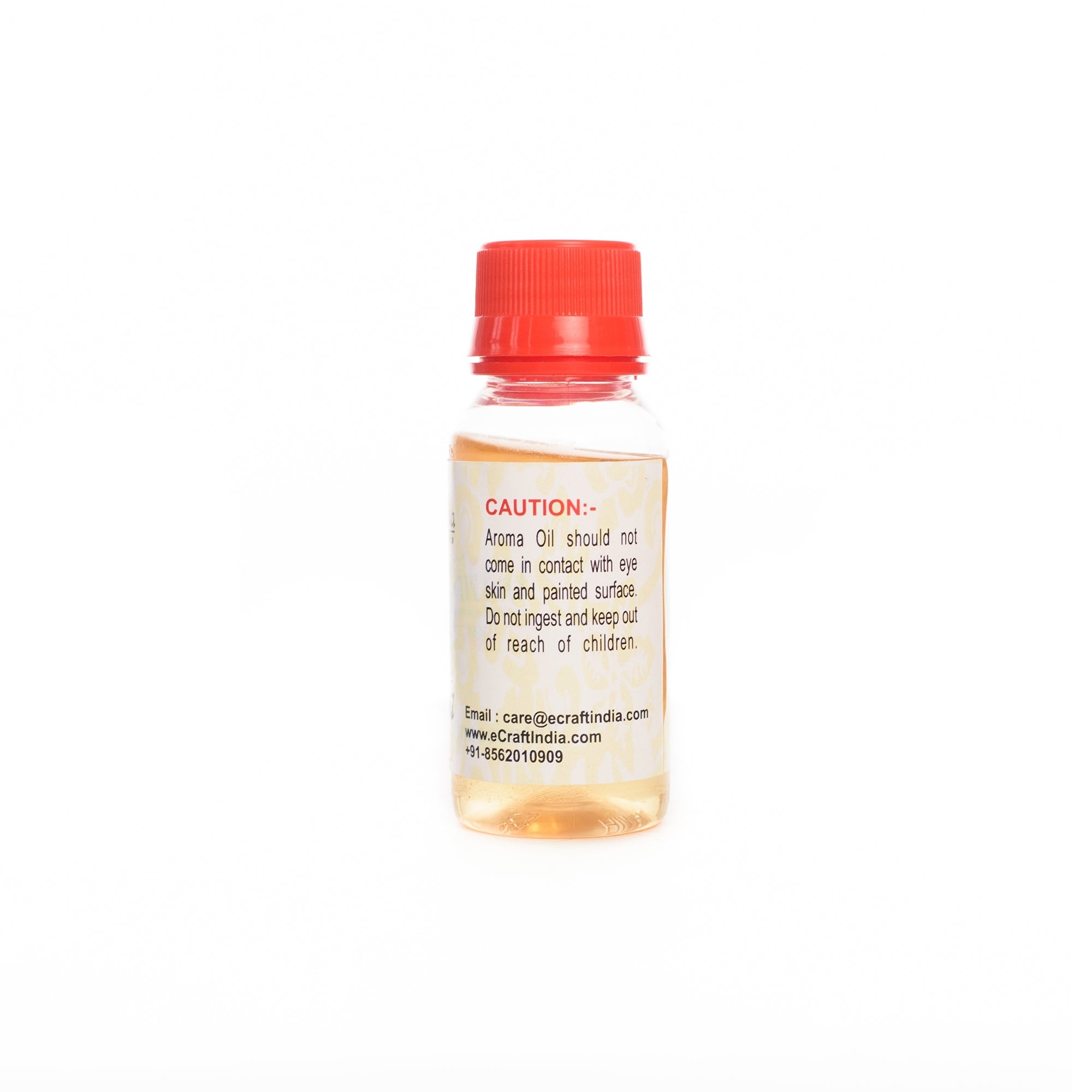 60ML High Quality Aroma Oil with Lemon Grass Fragrance Kafalo