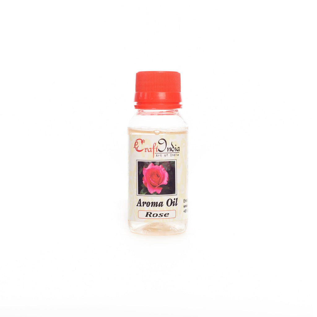 60ML High Quality Aroma Oil with Rose Fragrance Kafalo