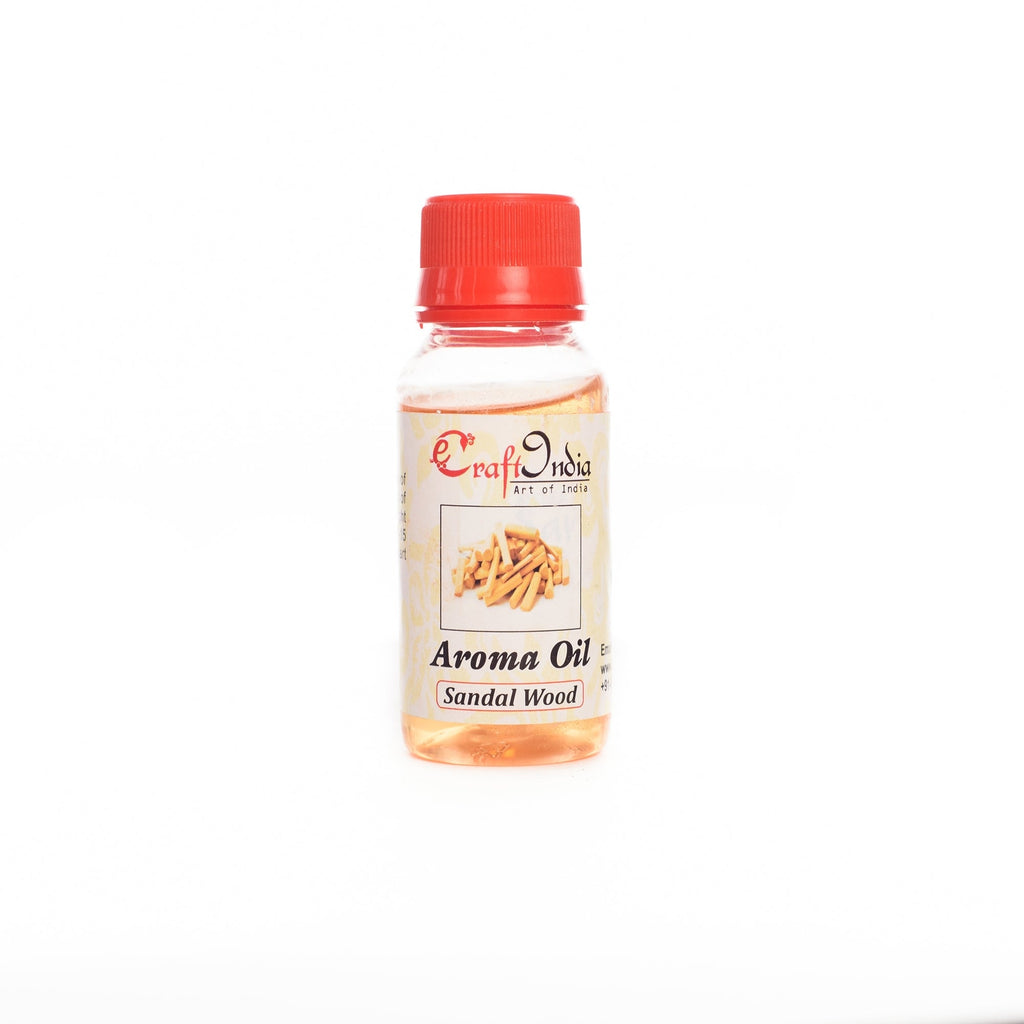 60ML High Quality Aroma Oil with Sandalwood Fragrance Kafalo