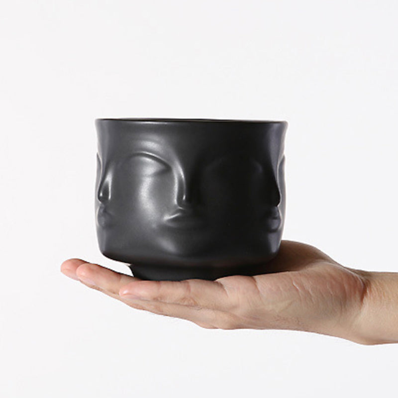 Face Bowl 600 ml Nestasia