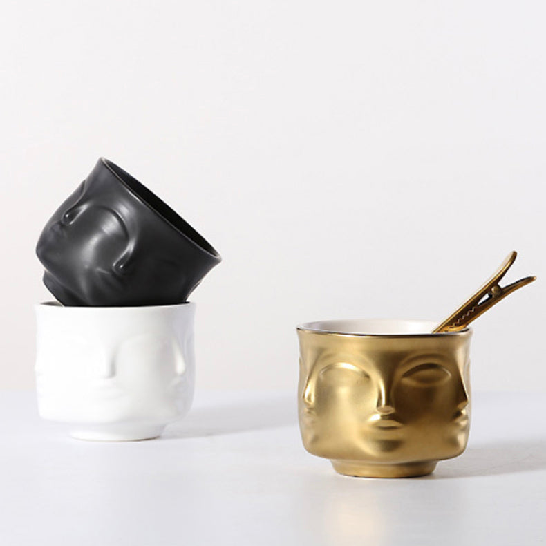 Face Bowl 600 ml Nestasia