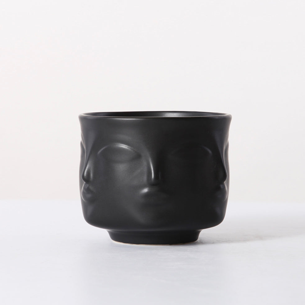 Face Bowl 600 ml Nestasia