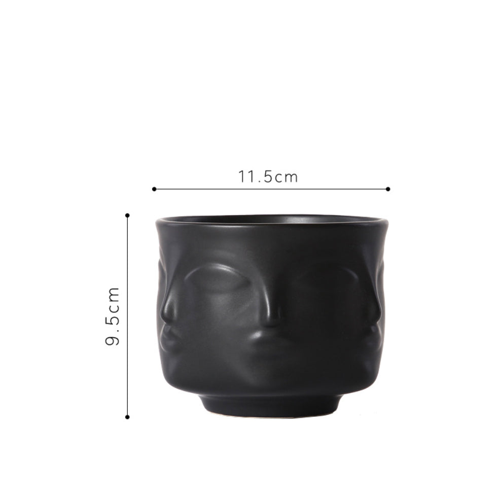 Face Bowl 600 ml Nestasia