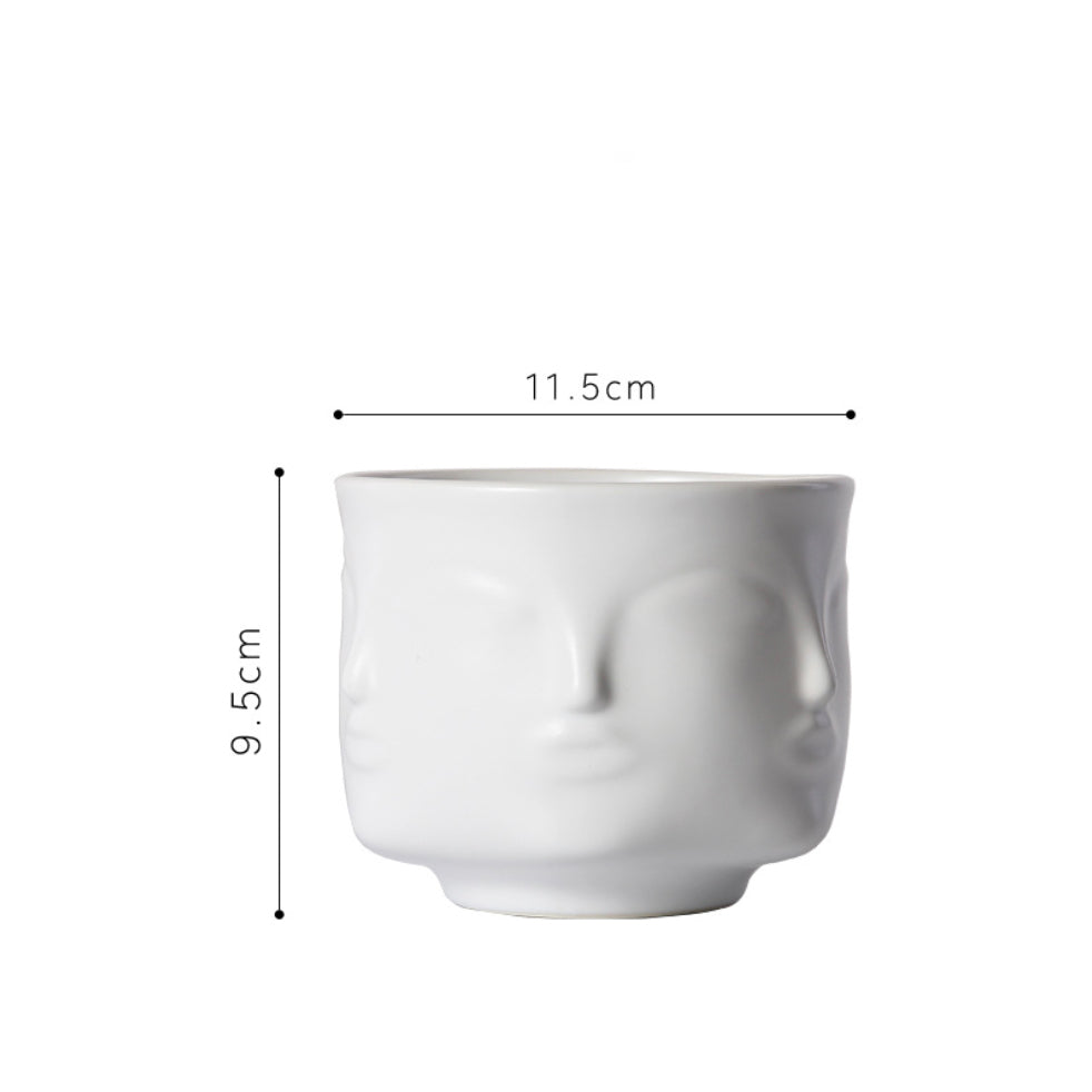 Face Bowl 600 ml Nestasia