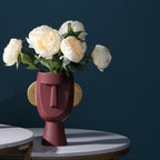 Face Flower Pot Nestasia