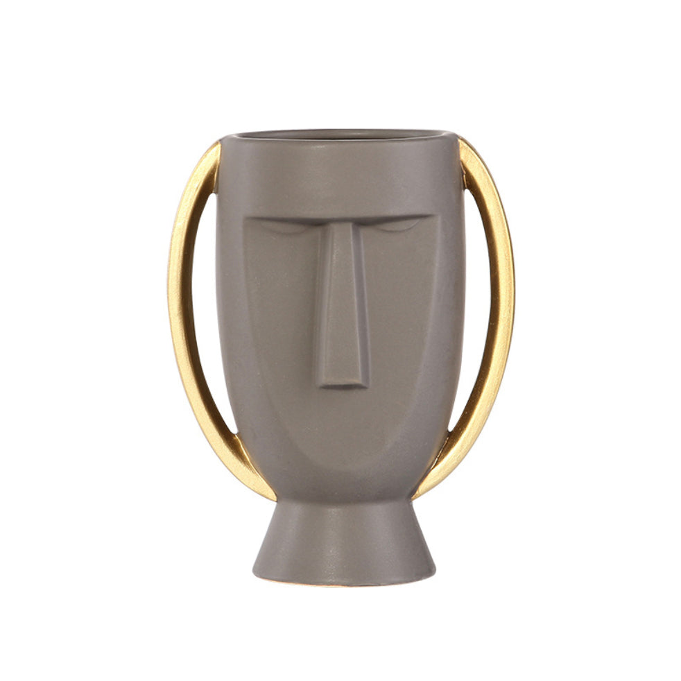 Face Flower Pot Nestasia