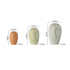 Face Pot Nestasia